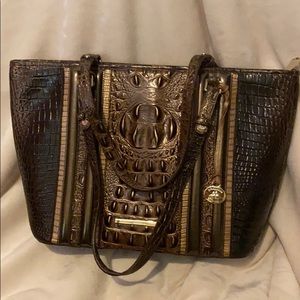 Brahmin bag